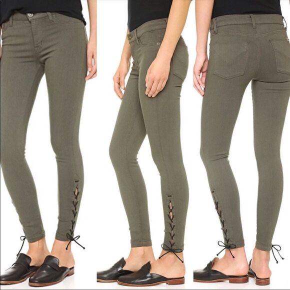 Torrid Collection Black leather mules slides - Picture 2 of 8